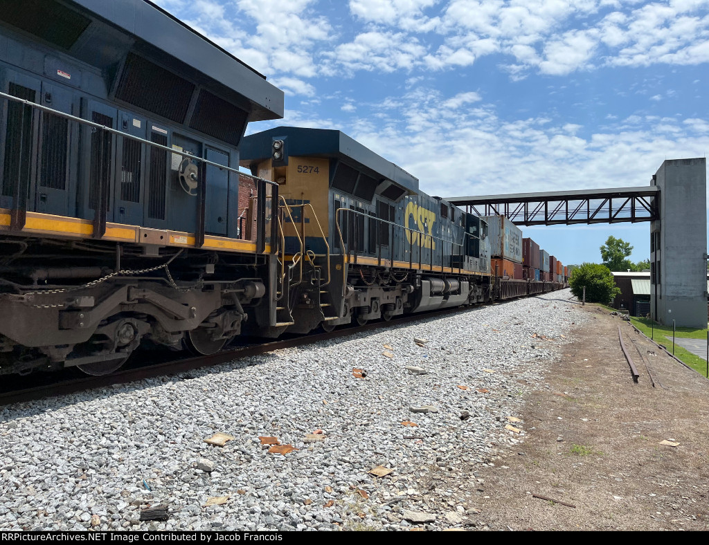 CSX 5274